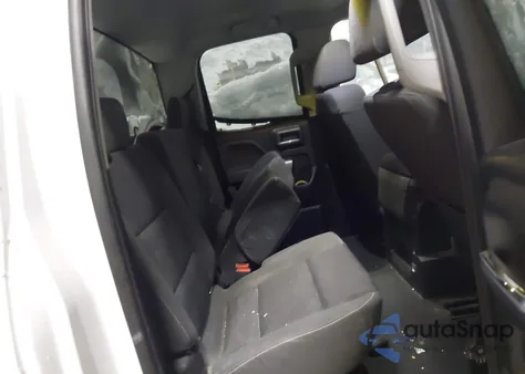 2019 Chevrolet Silverado 1500 Ld Lt z USA, uszkodzony, nr VIN 2GCVKPEC6K1196691